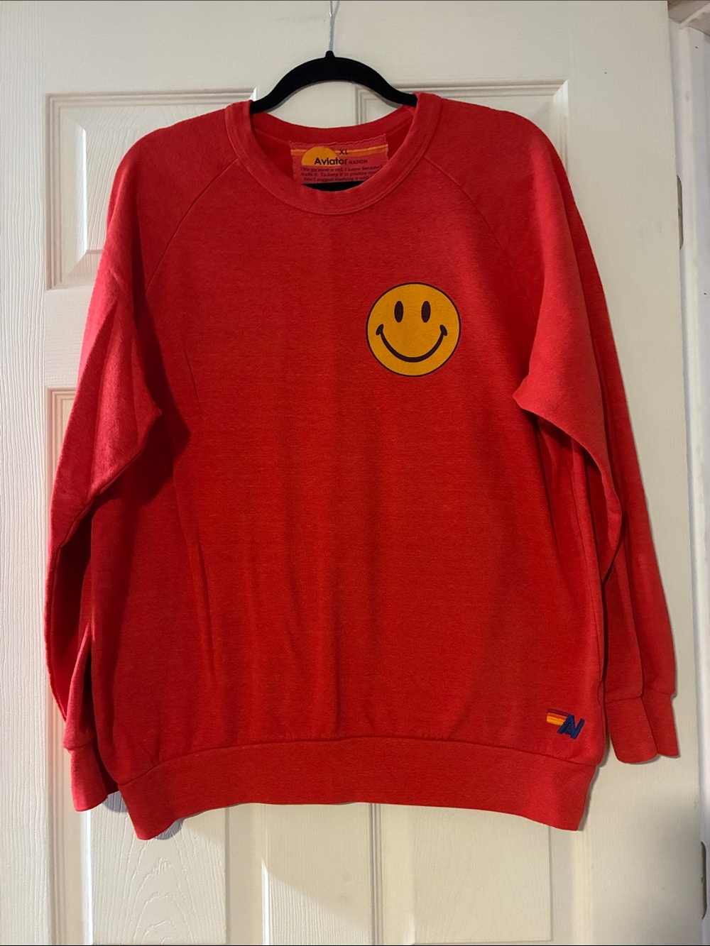 Aviator Nation sweatshirt